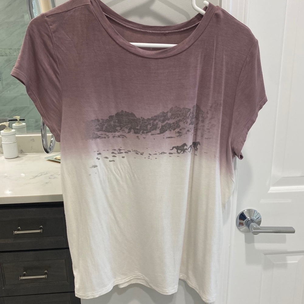 Soft Tee